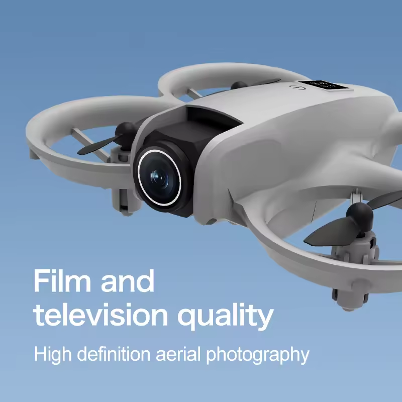 2026 NOWY GT3 Mini z LED, skła – Rc Drone Uav recenzja i cena