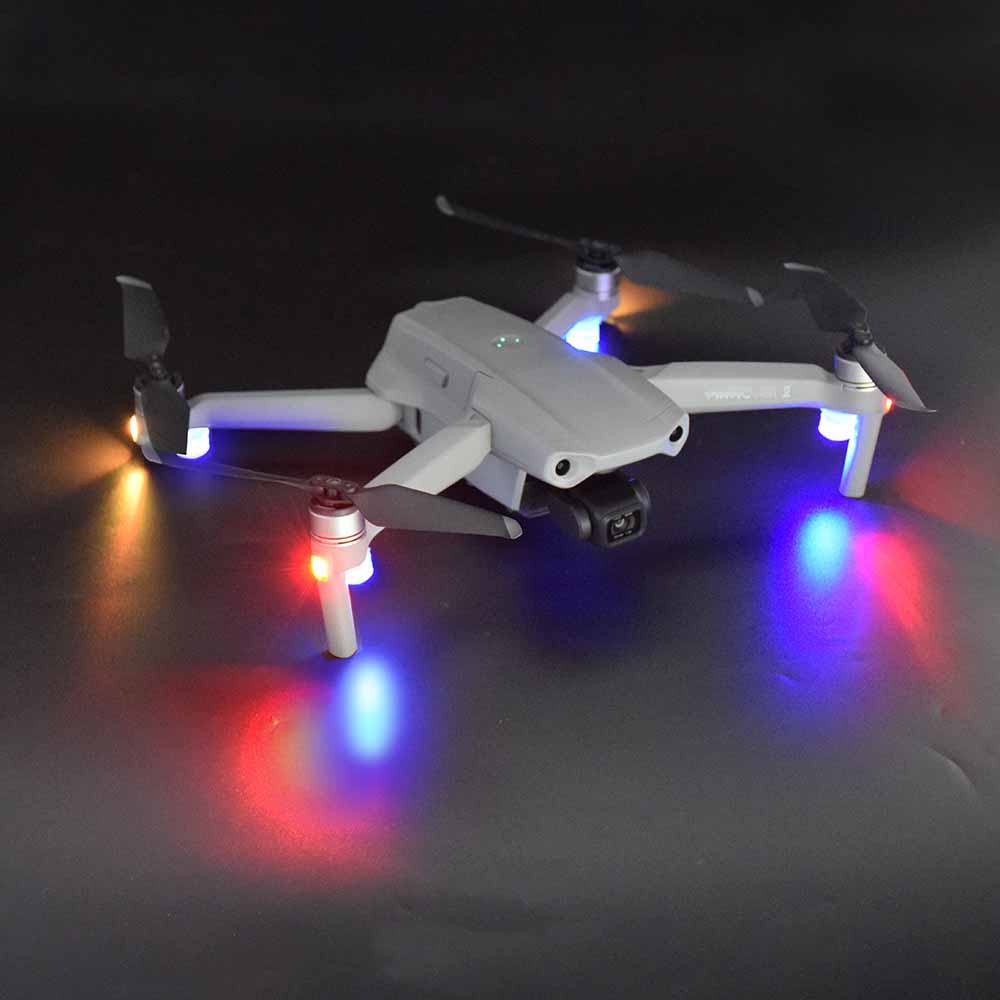 Uniwersalna lampka nocna do dr – Drone Rcfpvpro recenzja i cena