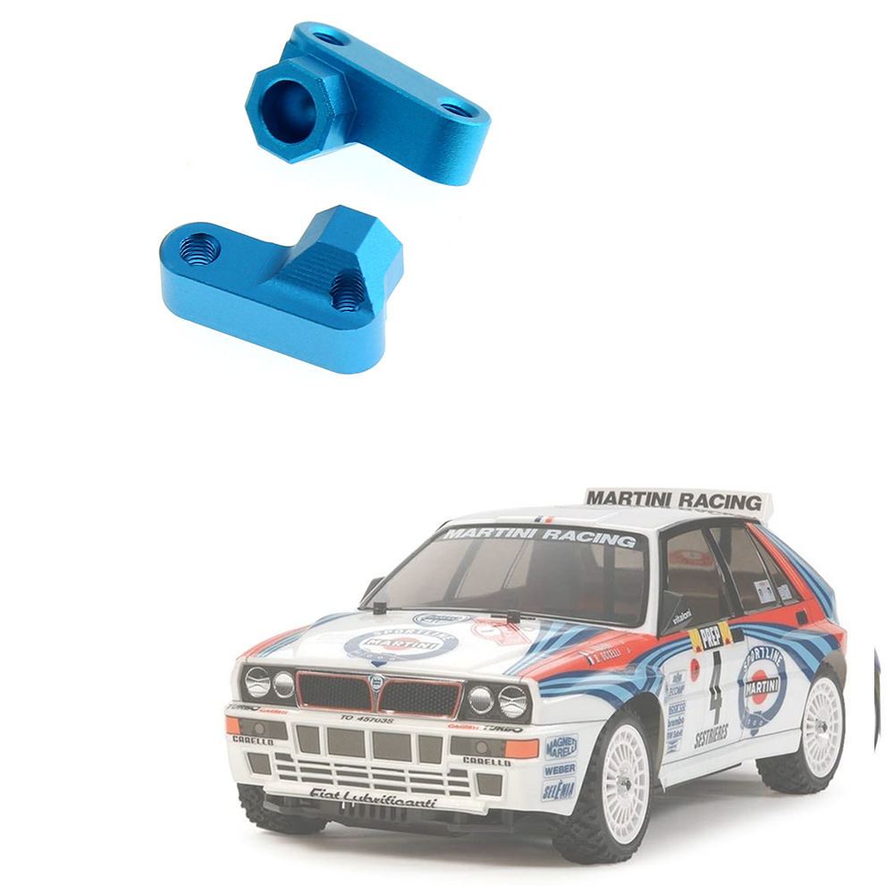A88M 2 szt. Metalowe tylne odd – Rc Suspension Arm recenzja i cena