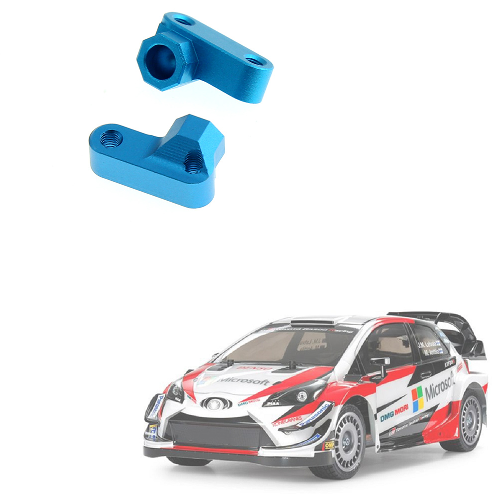 A88M 2 szt. Metalowe tylne odd – Rc Suspension Arm recenzja i cena