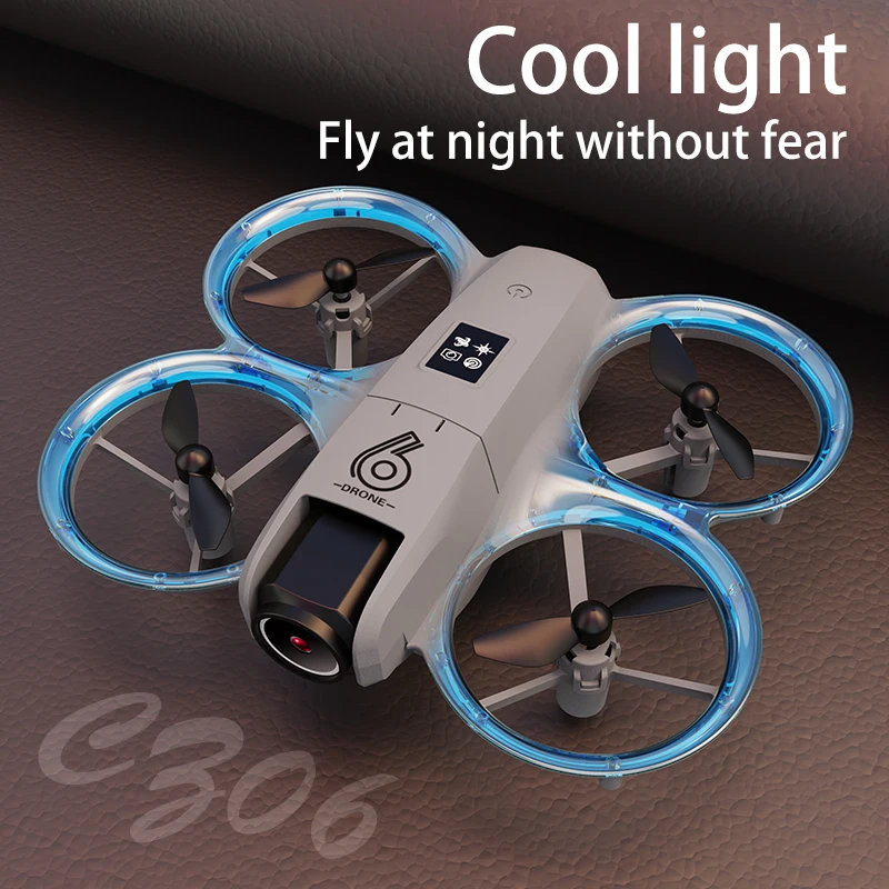 CZ06 Mini RC Quadcopter Drone  – Rc Drone Uav recenzja i cena