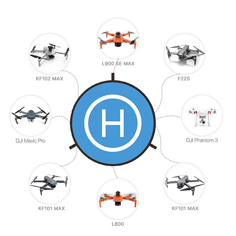 Akcesoria do dronów i quadkopt – Drone Rc Land recenzja i cena
