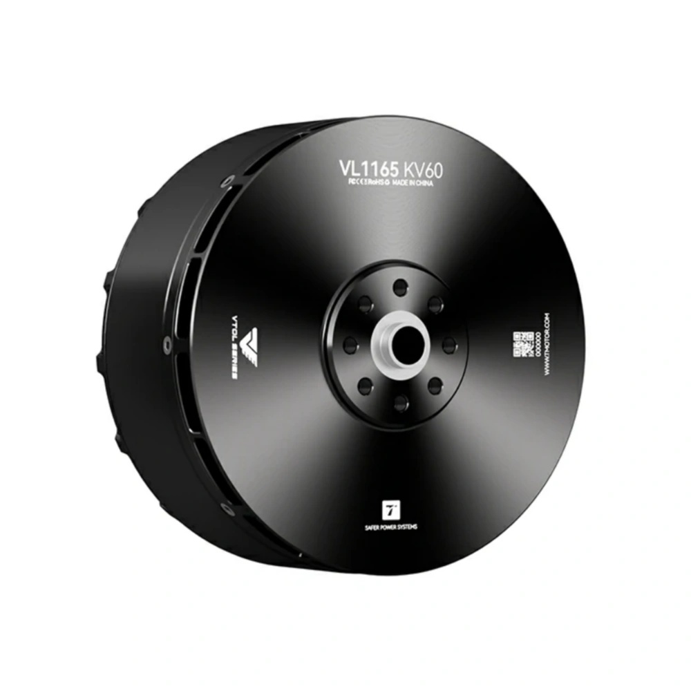 T-MOTOR VL1165 KV60 Cena Fabry – Drone Rc Price recenzja i cena