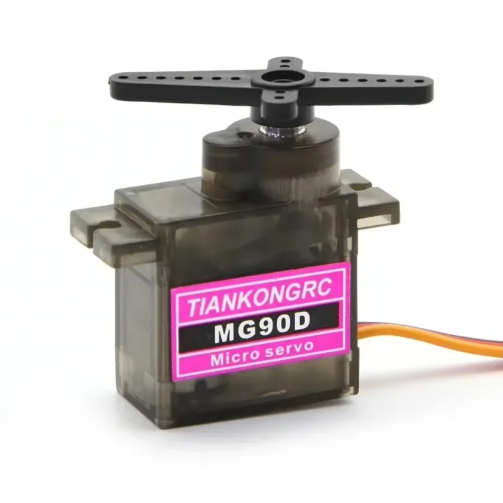 MG90D 9g Mikro Serwo Wysoki Mo – Drone Helicopter Rc recenzja i cena