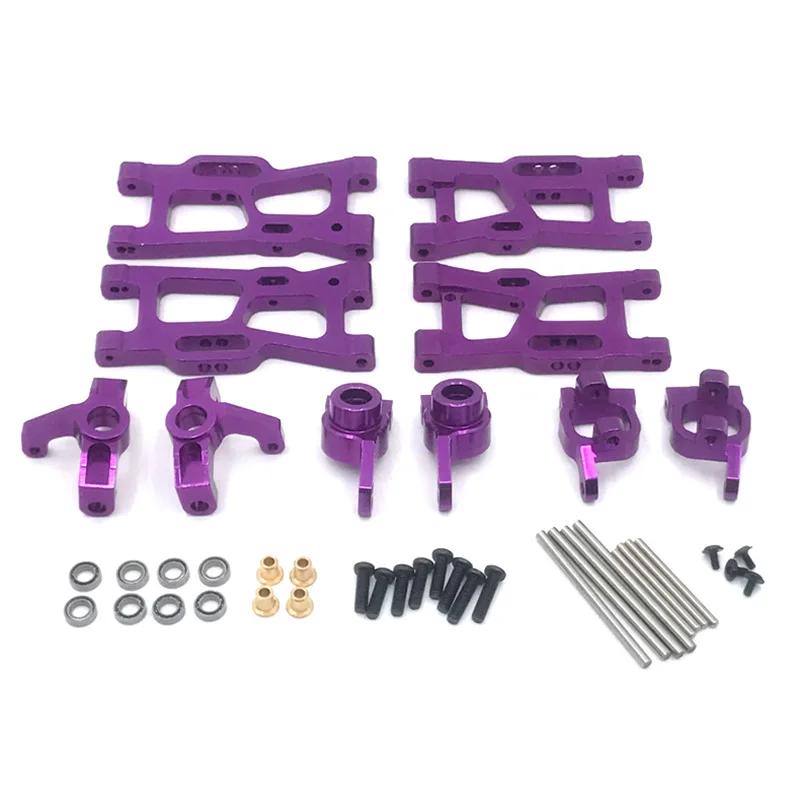Wltoys 144001 144010 124007 12 – Rc Suspension Arm recenzja i cena