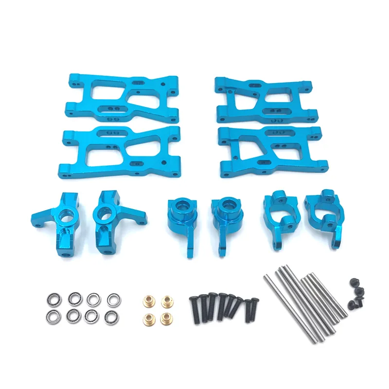Wltoys 144001 144010 124007 12 – Rc Suspension Arm recenzja i cena