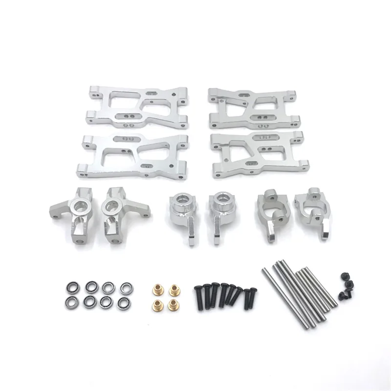 Wltoys 144001 144010 124007 12 – Rc Suspension Arm recenzja i cena