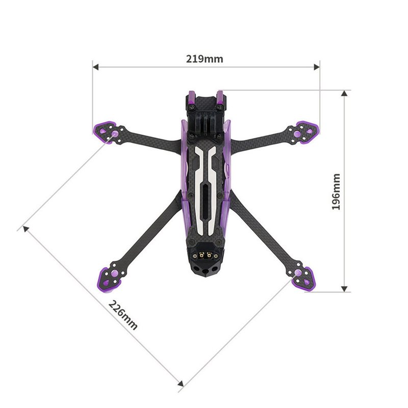 【OBNIŻKA CEN!】Zestaw ramy dron – Drone Rc Price recenzja i cena