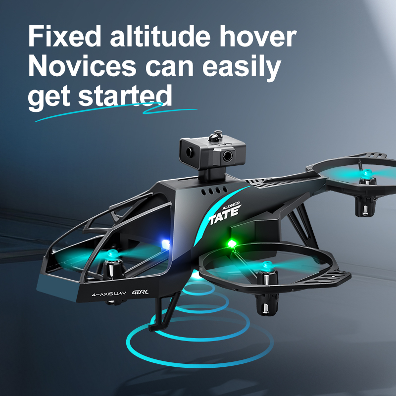 Nowy samolot zdalnie sterowany – Rc Drone Uav recenzja i cena