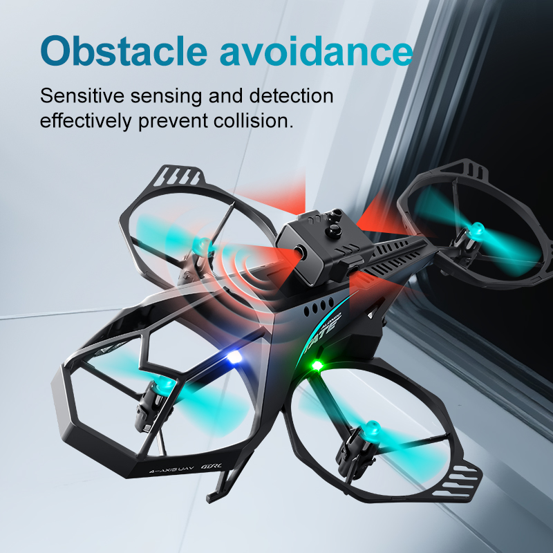 Nowy samolot zdalnie sterowany – Rc Drone Uav recenzja i cena