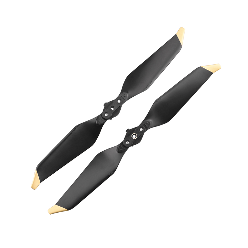 4 sztuki śmigieł o niskim pozi – Drone Rcfpvpro recenzja i cena