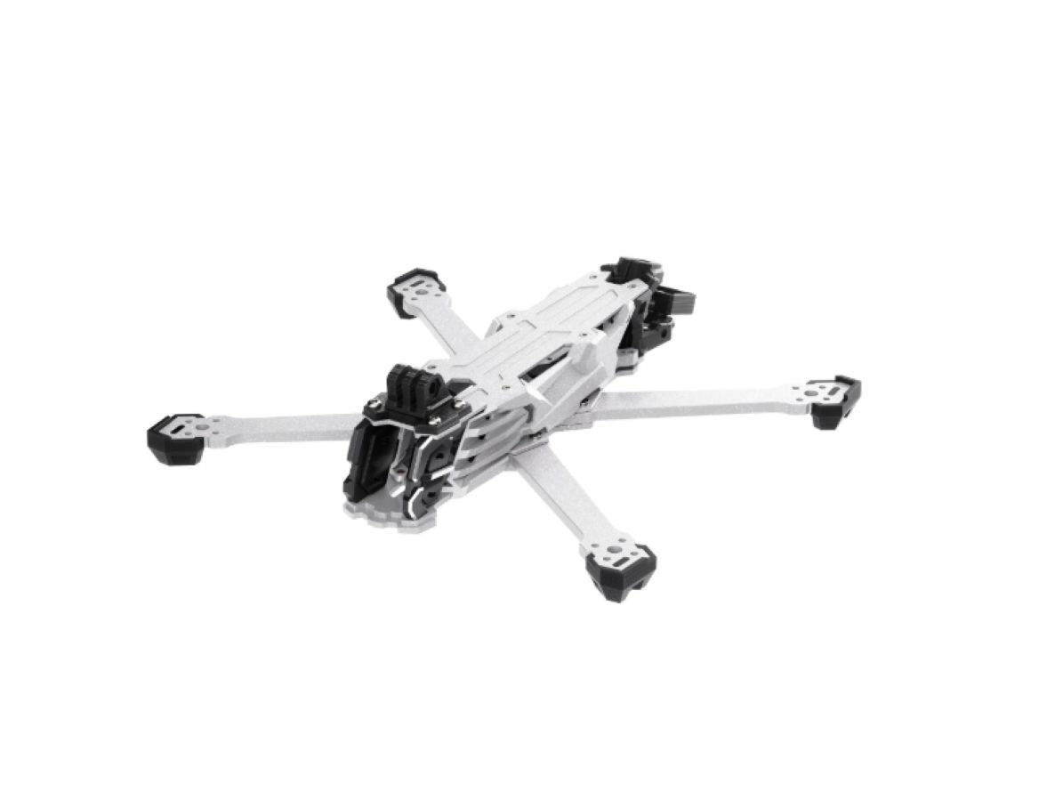 GEPRC GEP-Vapor X5 D5 X6 O4 Pr – Drone Rc Quadcopter recenzja i cena