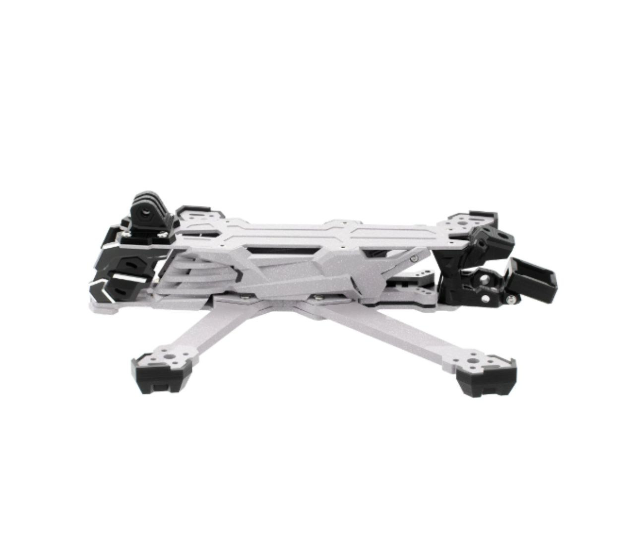 GEPRC GEP-Vapor X5 D5 X6 O4 Pr – Drone Rc Quadcopter recenzja i cena