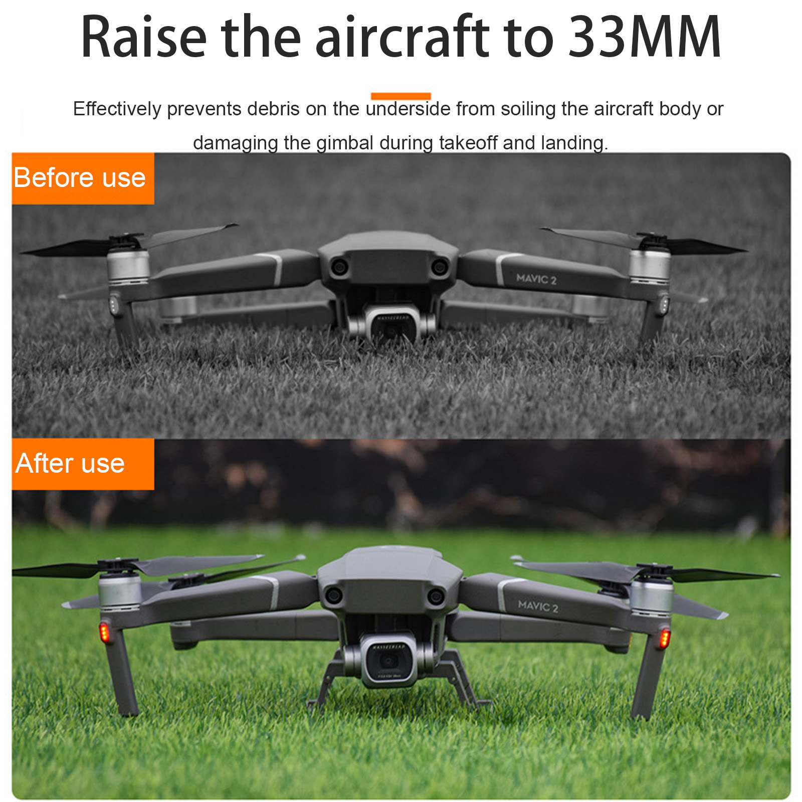 Airixxi Dji Mavic 2 Pro Zoom S – Drone Rcfpvpro recenzja i cena