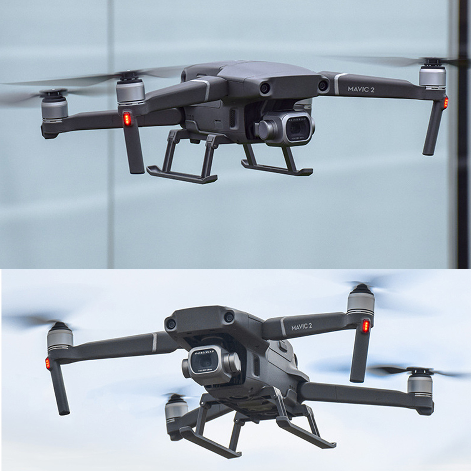 Airixxi Dji Mavic 2 Pro Zoom S – Drone Rcfpvpro recenzja i cena
