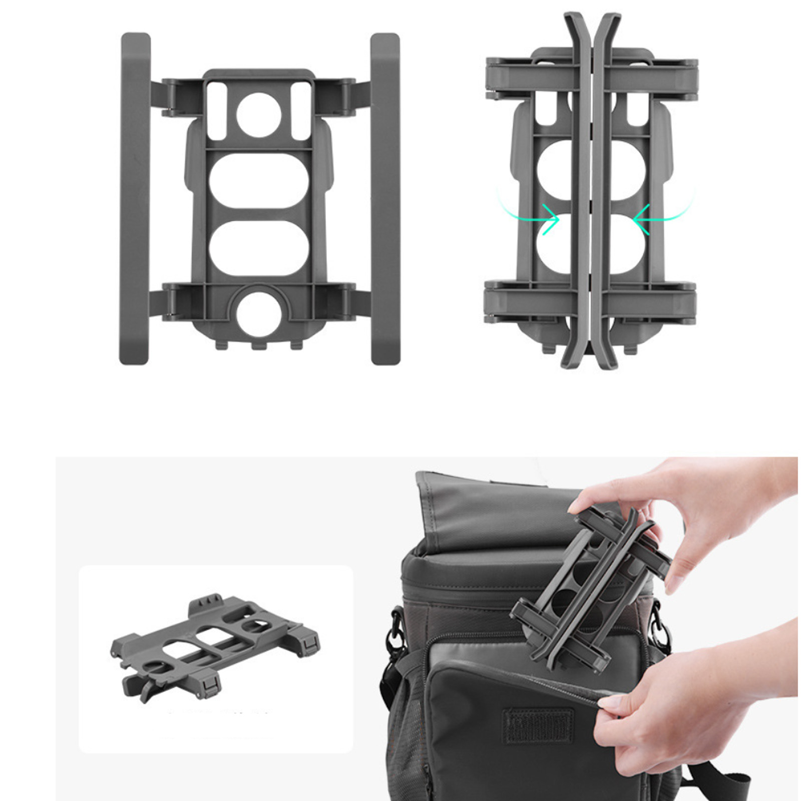 Airixxi Dji Mavic 2 Pro Zoom S – Drone Rcfpvpro recenzja i cena