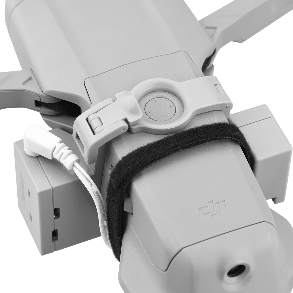 System Airdrop dla DJI Mavic A – Drone Rcfpvpro recenzja i cena