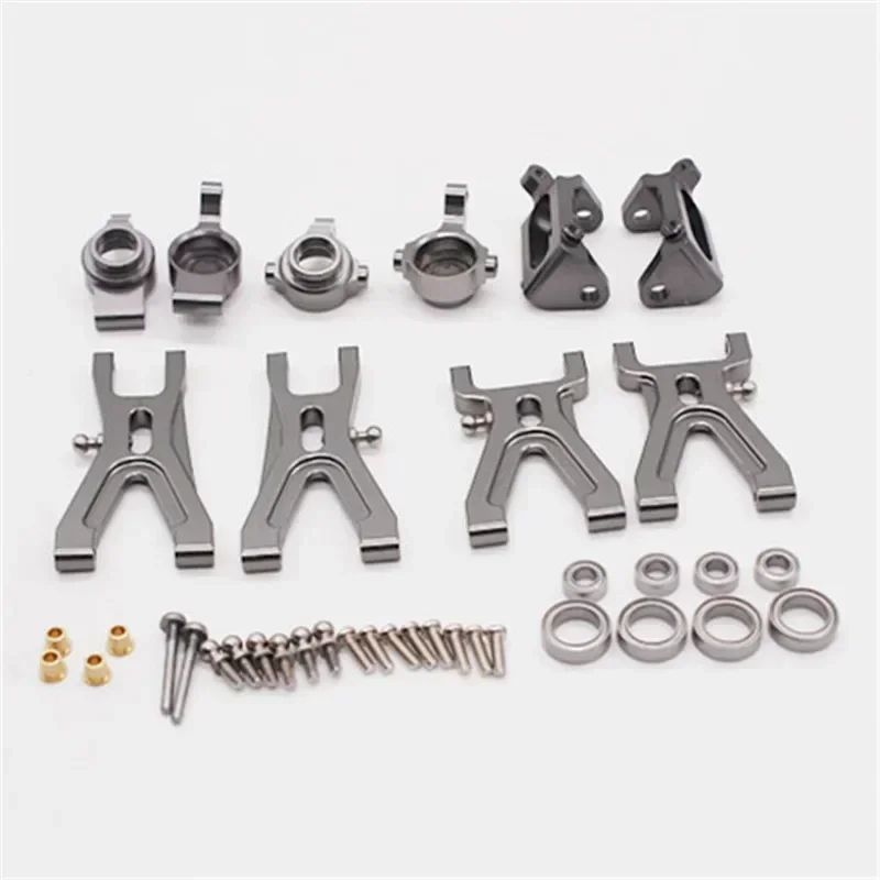 Zestaw części zamiennych do za – Rc Suspension Arm recenzja i cena