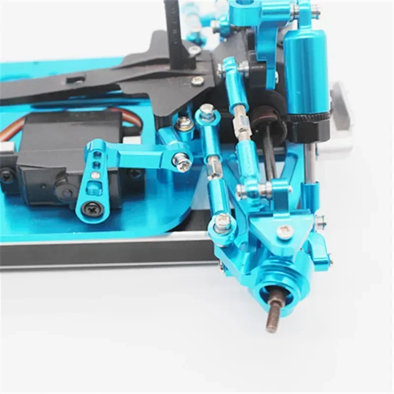 Zestaw części zamiennych do za – Rc Suspension Arm recenzja i cena