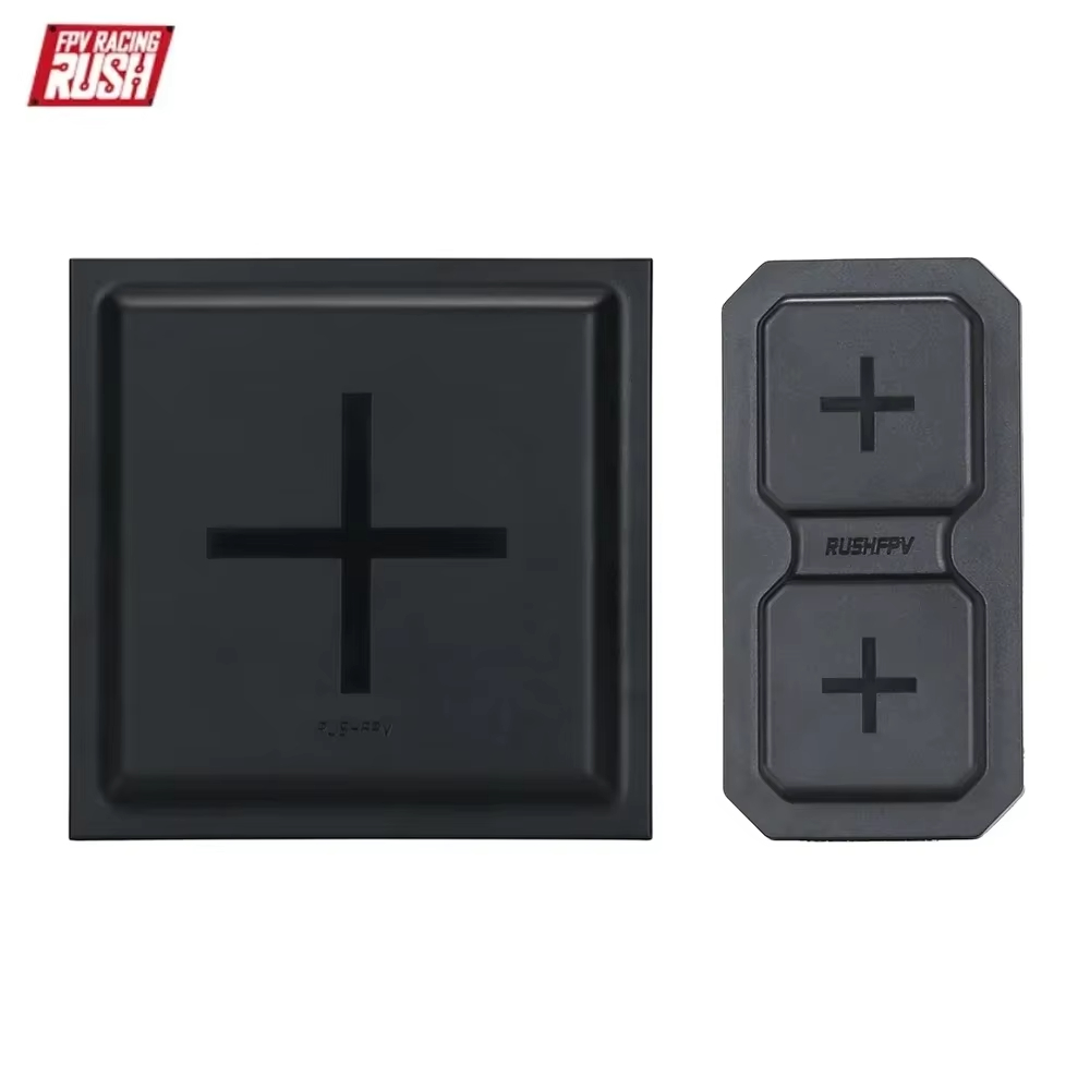 Nowa antena Rush Rushfpv Rush  – Drone Rc1 recenzja i cena