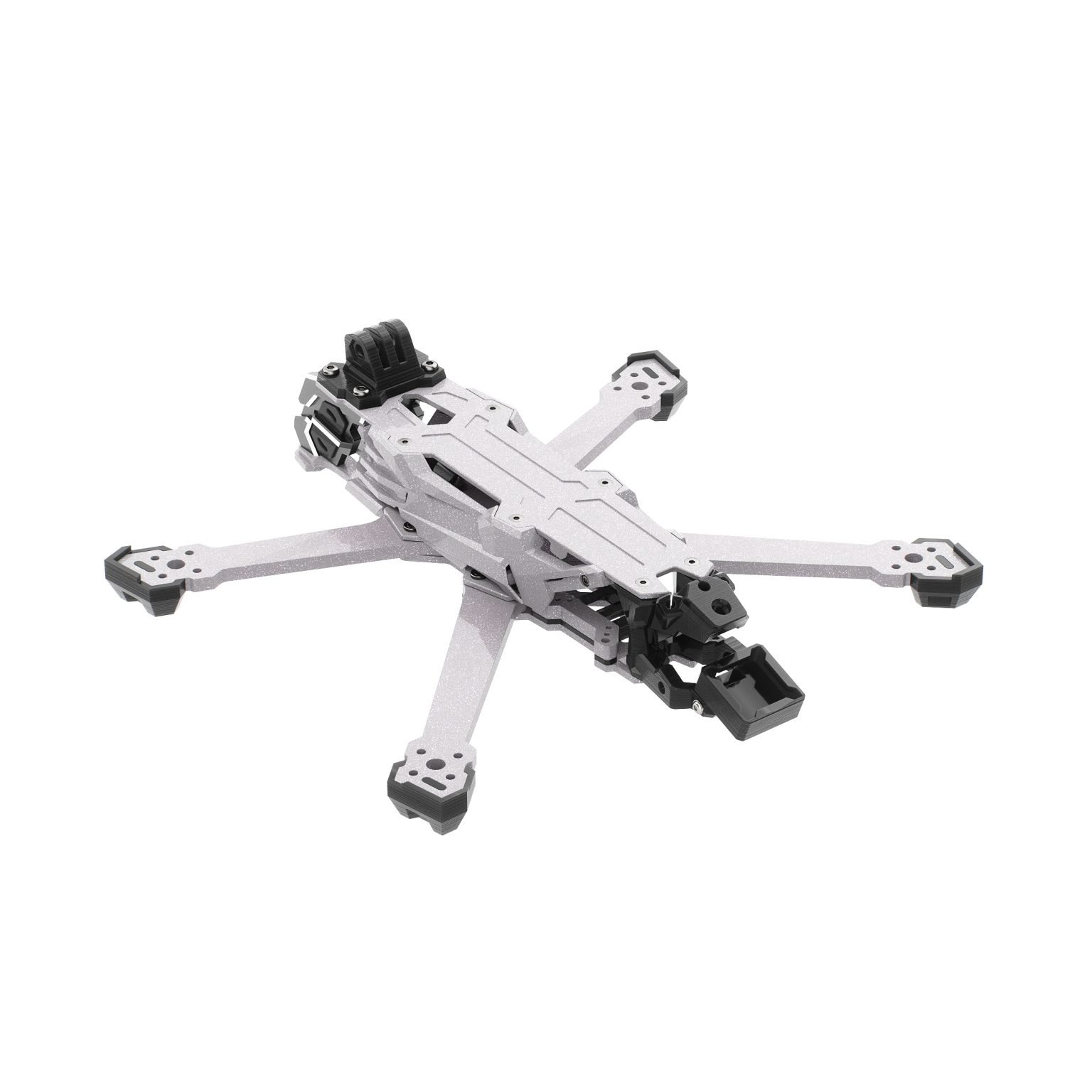 GEPRC Vapor D5/x5/x6 O4 Pro Ra – Drone Rc Quadcopter recenzja i cena