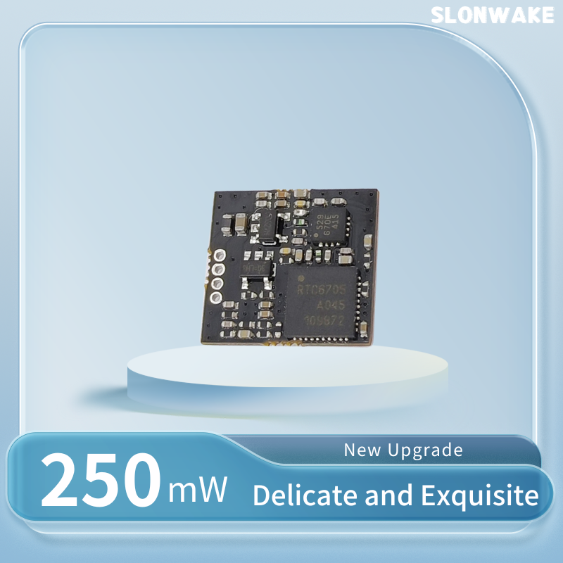 Mini 5.8G 40CH 25/100/250mW re – Drone Rc1 recenzja i cena
