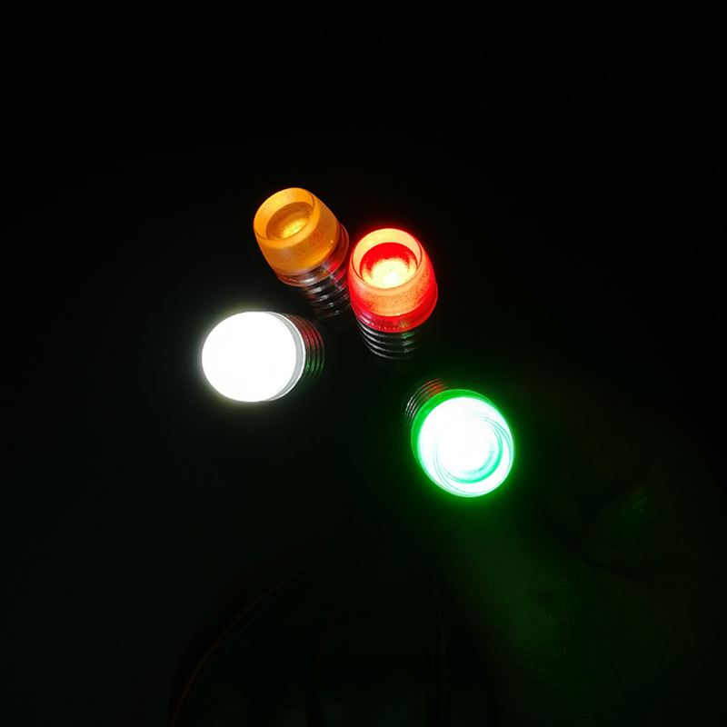 1,5 W Super jasny 12 V LED syg – Rc Drone Uav recenzja i cena