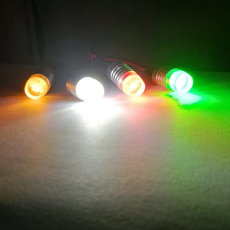 1,5 W Super jasny 12 V LED syg – Rc Drone Uav recenzja i cena