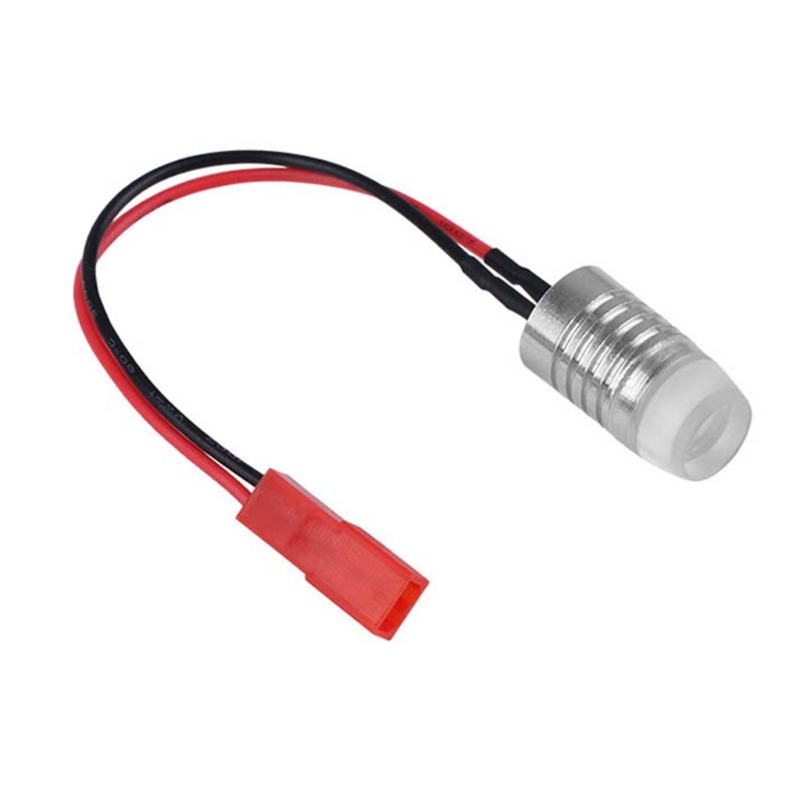 1,5 W Super jasny 12 V LED syg – Rc Drone Uav recenzja i cena