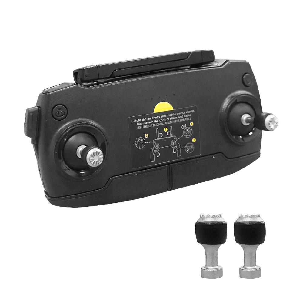 Joystick zdalnego sterowania d – Drone Rcfpvpro recenzja i cena