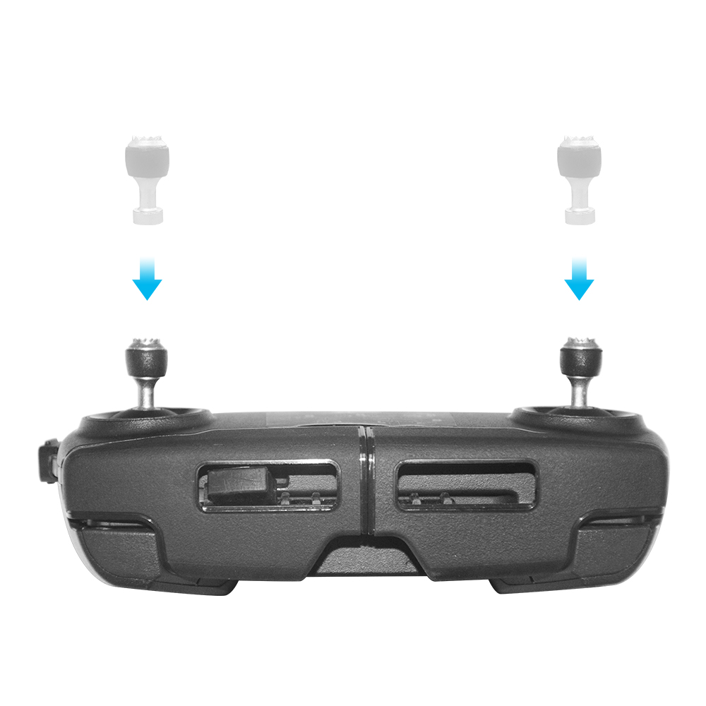 Joystick zdalnego sterowania d – Drone Rcfpvpro recenzja i cena