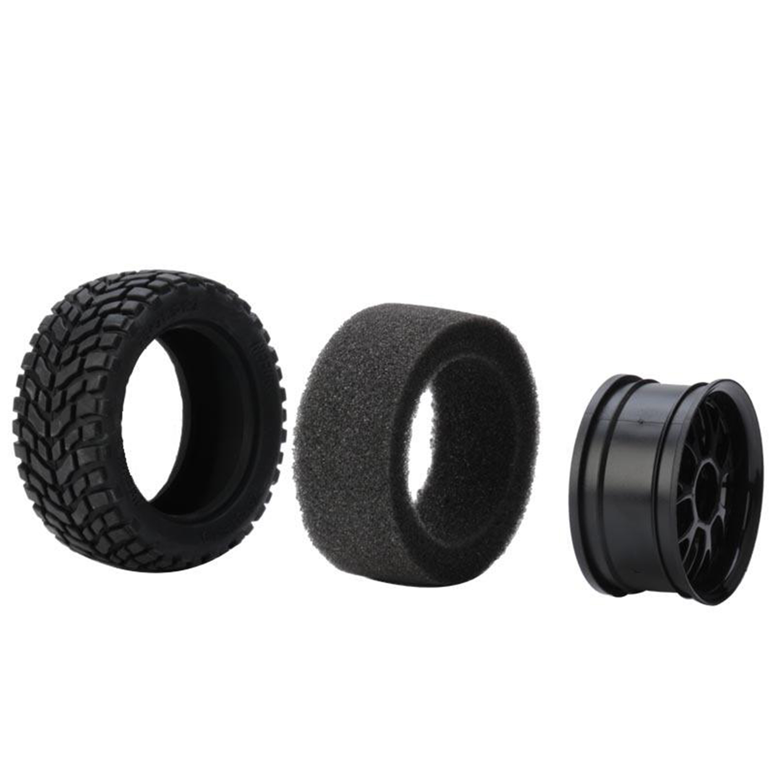 1,9-calowe 75 mm opony terenow – Rc Suspension Arm recenzja i cena