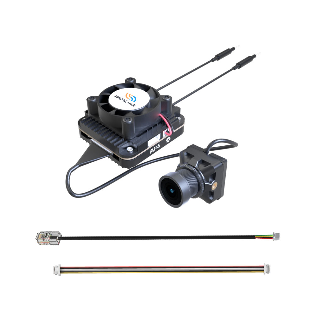 Cena hurtowa RunCam Wireless W – Drone Rc Price recenzja i cena