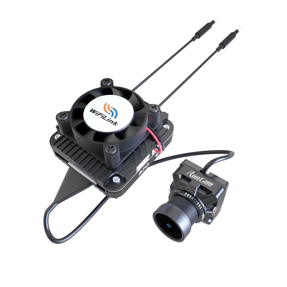 Cena hurtowa RunCam Wireless W – Drone Rc Price recenzja i cena