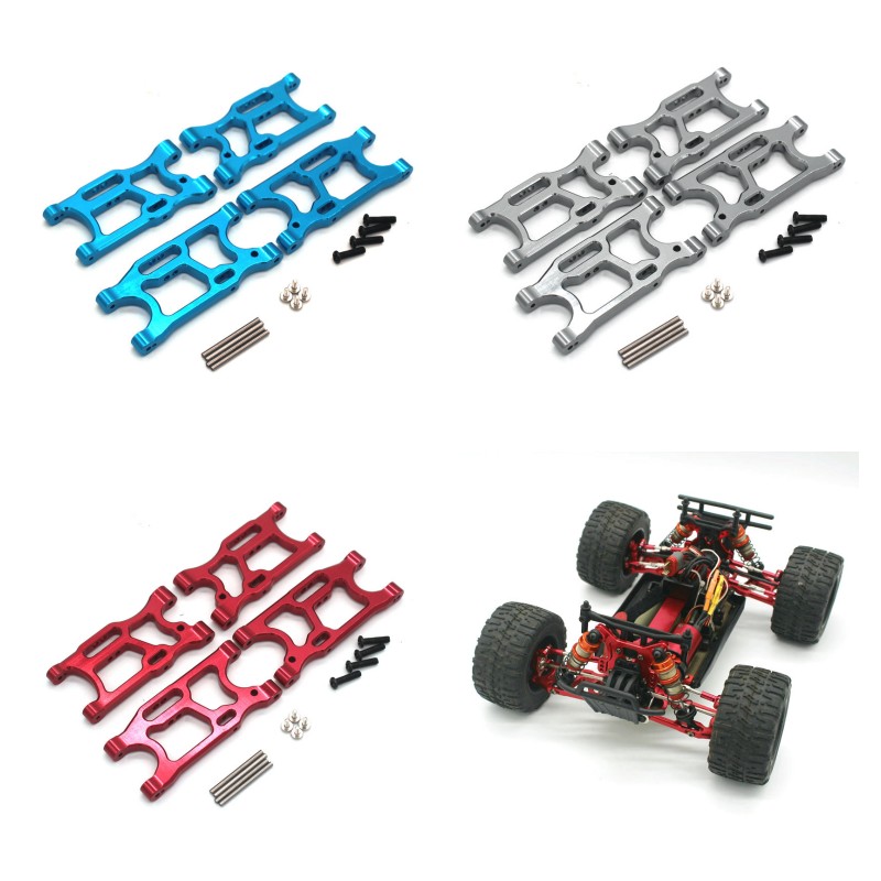 WLtoys 124007 124008 124010 12 – Rc Suspension Arm recenzja i cena