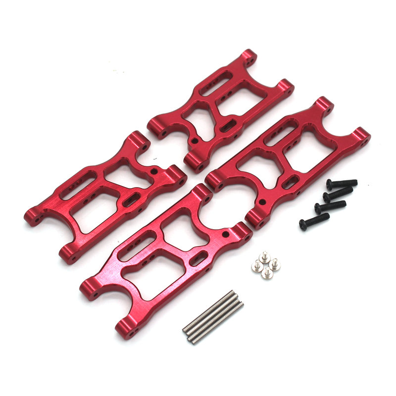 WLtoys 124007 124008 124010 12 – Rc Suspension Arm recenzja i cena