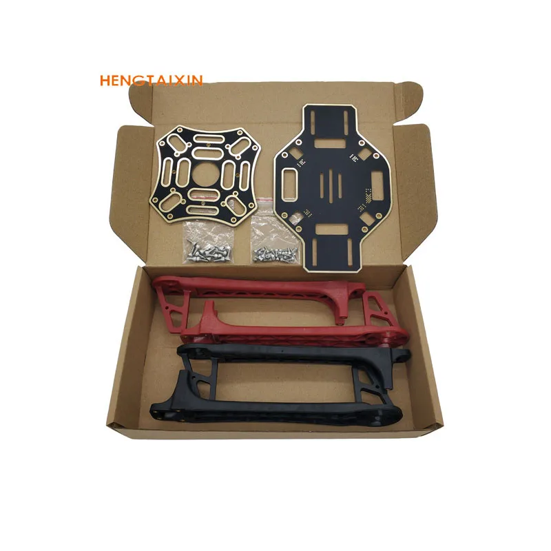 Zestaw ramy quadcoptera F450 d – Drone Rc Land recenzja i cena