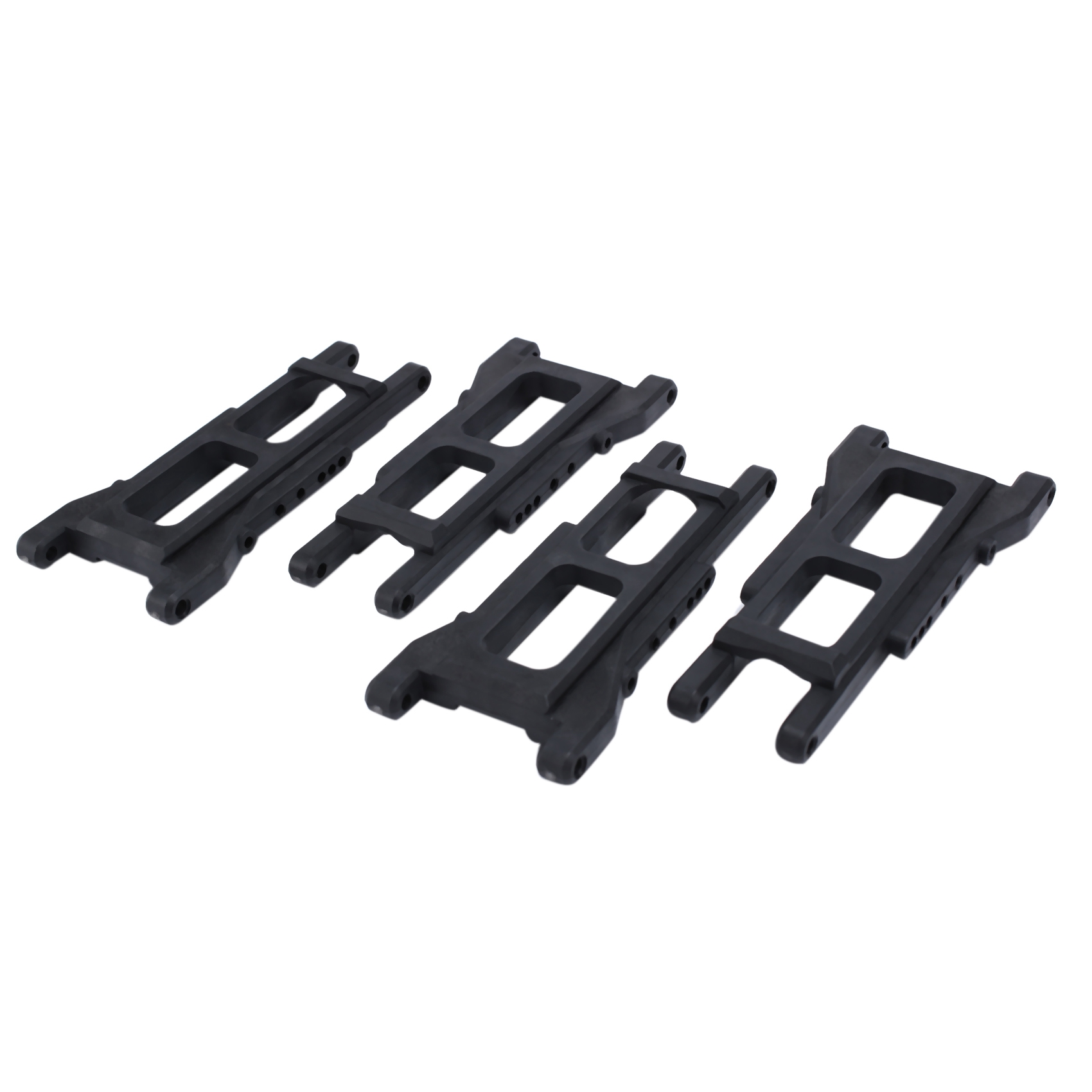 ABPF 4 szt. Przednie i tylne w – Rc Suspension Arm recenzja i cena