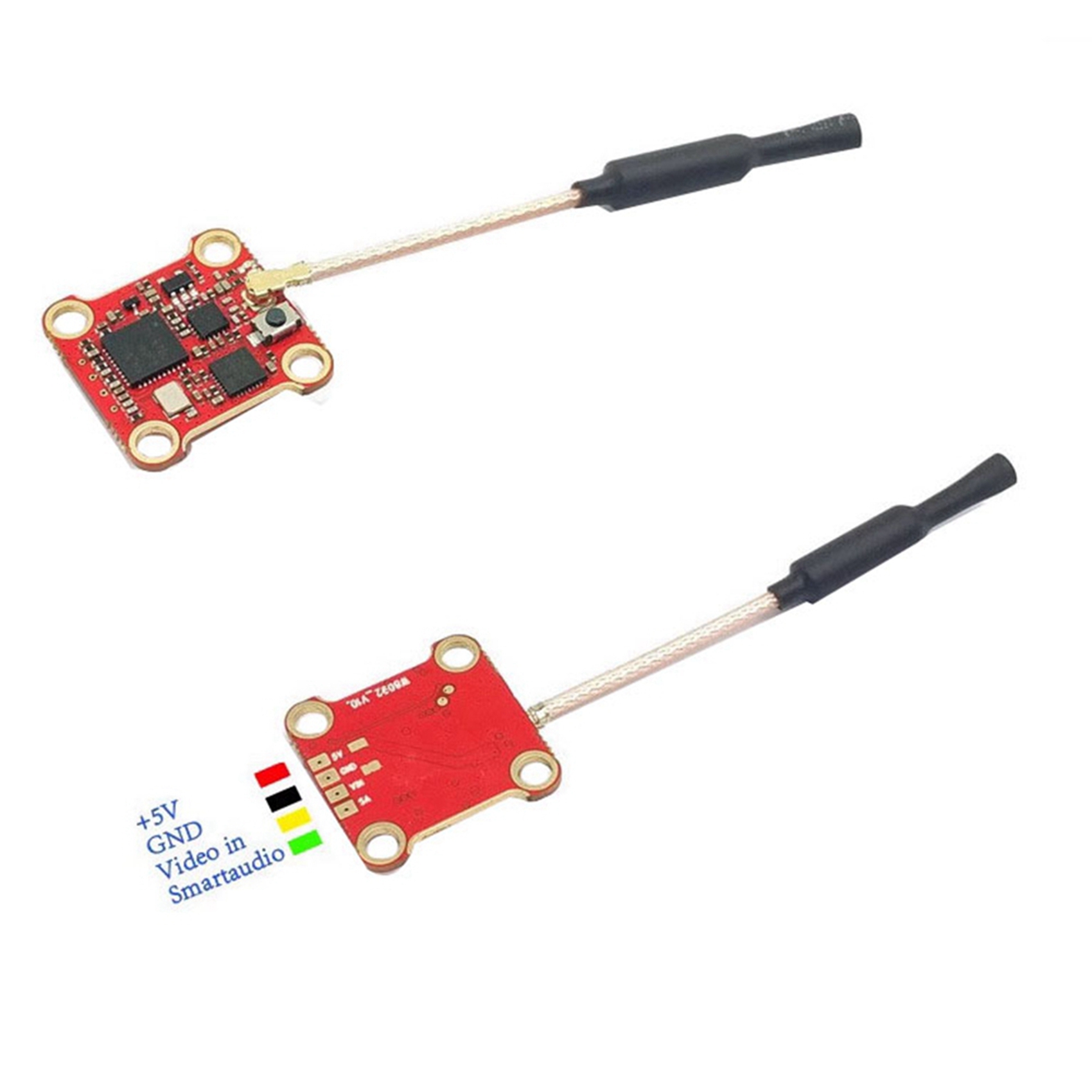 【GORĄCA OFERTA!】2X 5.8G 400Mw  – Drone Rc Price recenzja i cena