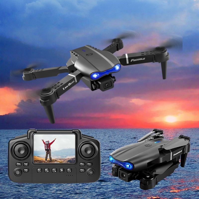 FACEGLE UAV E99 Nova RC Dron M – Rc Drone Uav recenzja i cena