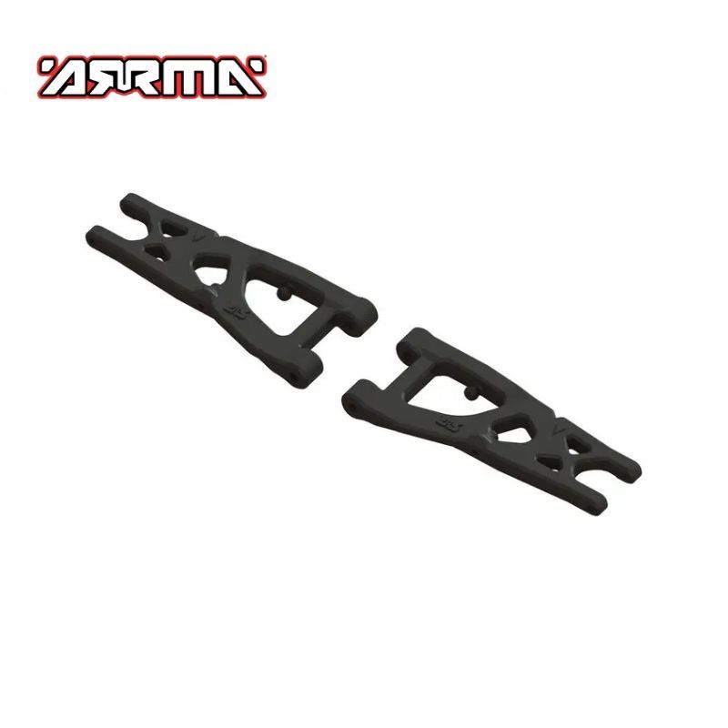 Oryginalne wahacze przednie AR – Rc Suspension Arm recenzja i cena