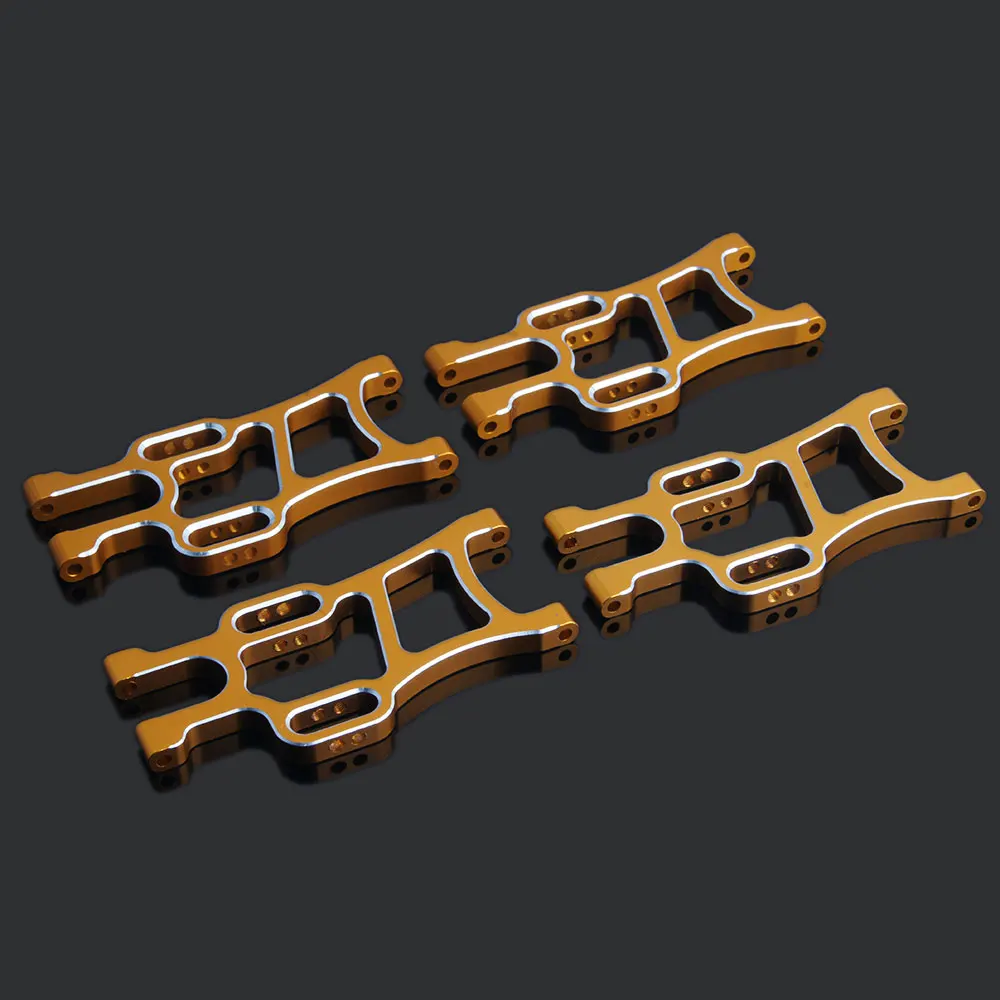 RC 108019 + 108021 (08005 + 08 – Rc Suspension Arm recenzja i cena
