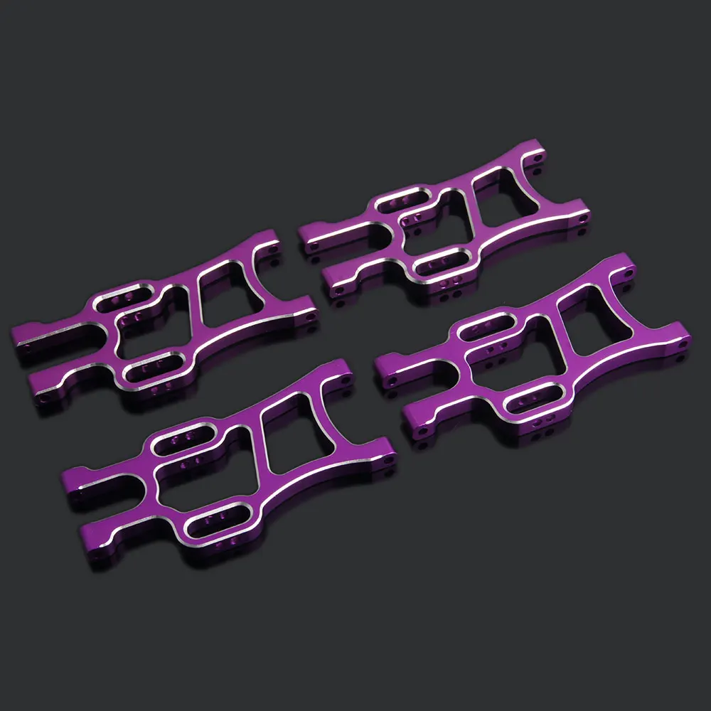 RC 108019 + 108021 (08005 + 08 – Rc Suspension Arm recenzja i cena