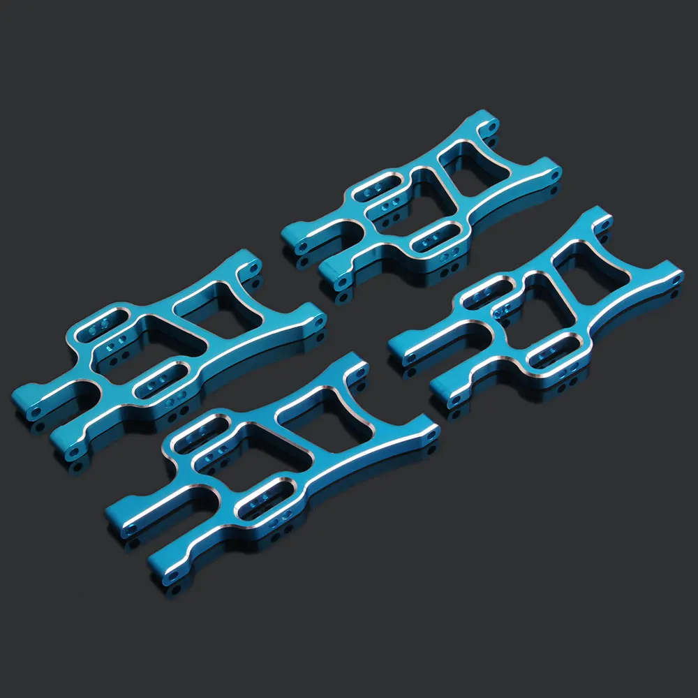 RC 108019 + 108021 (08005 + 08 – Rc Suspension Arm recenzja i cena