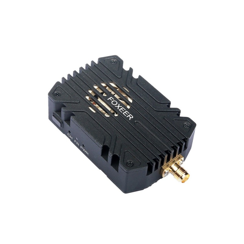 Cena Foxeer Reaper 5W 40CH 5.8 – Drone Rc Price recenzja i cena