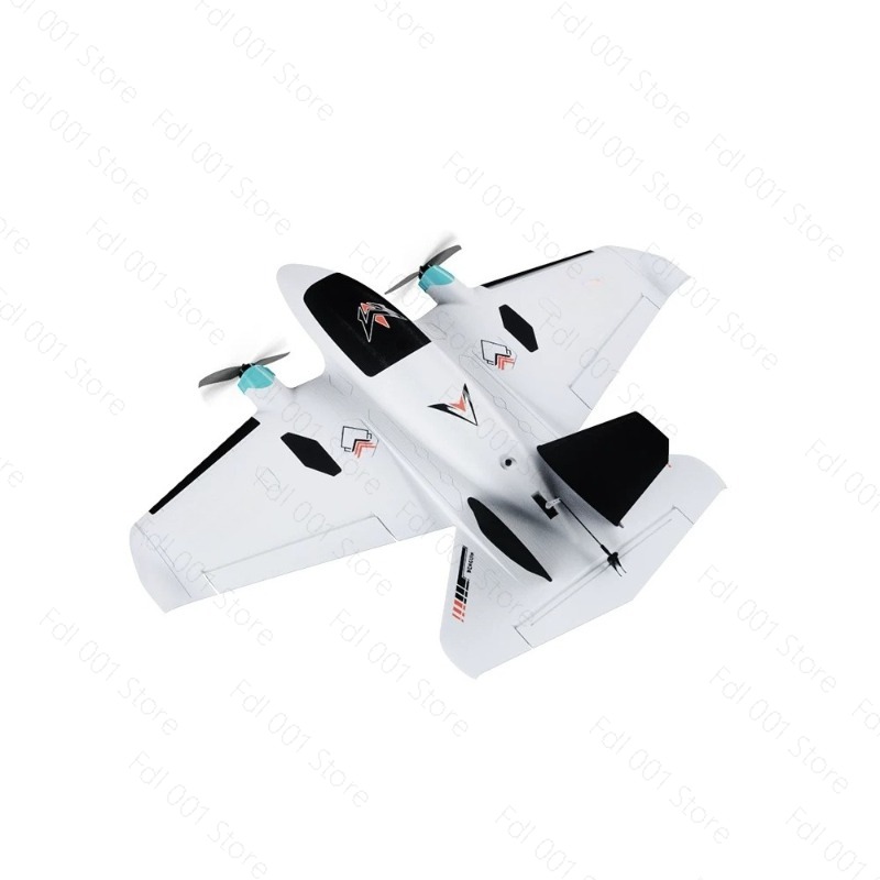 Dwumotorowy samolot RC z napęd – Rc Motor Drone recenzja i cena