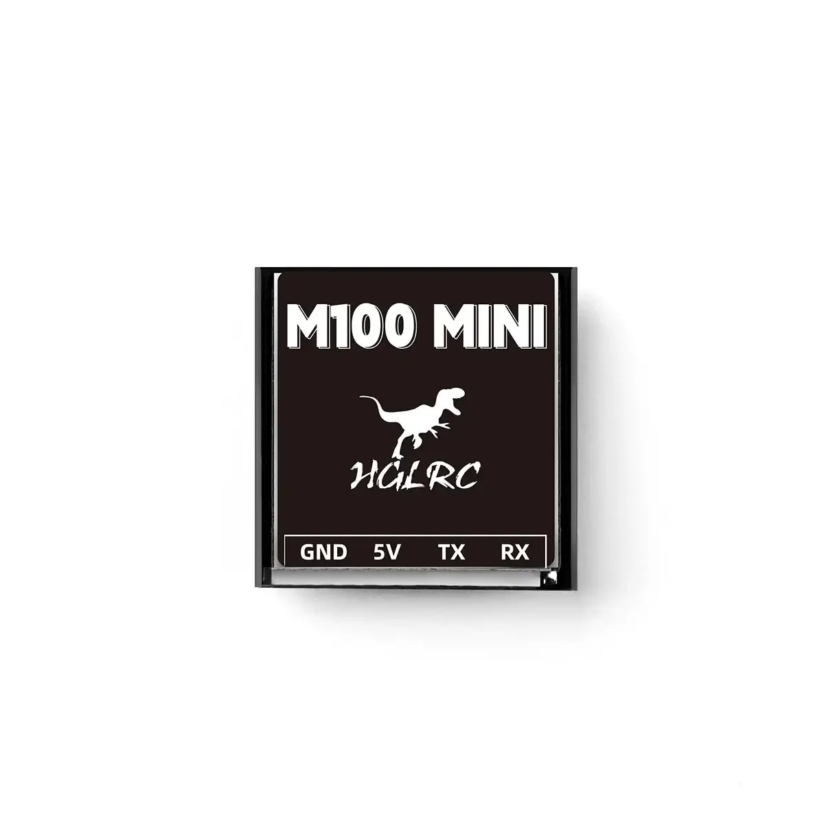 Moduł GPS HGLRC M100 MINI M10  – Rc Drone Uav recenzja i cena