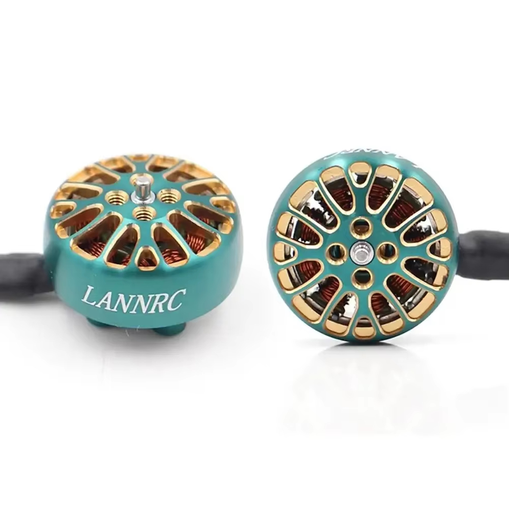 LANNRC 1404 Plus 4600kv 3800kv – Rc Drone Uav recenzja i cena
