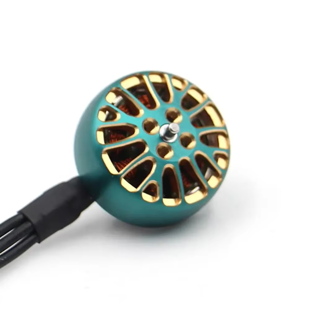 LANNRC 1404 Plus 4600kv 3800kv – Rc Drone Uav recenzja i cena