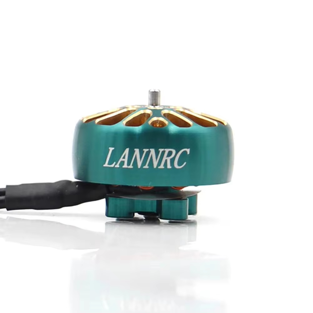 LANNRC 1404 Plus 4600kv 3800kv – Rc Drone Uav recenzja i cena